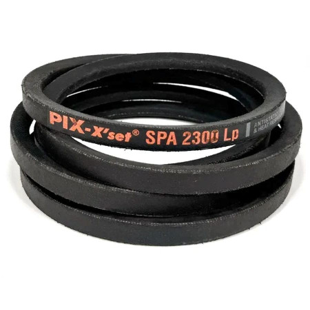 Ремень SPA-2300 (13х10-2300) PIX (Индия) узкоклиновый